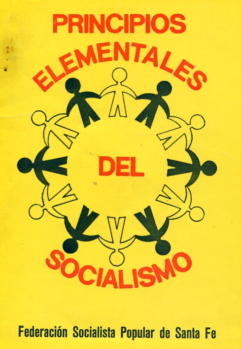 Principios Elementales Del Socialismo