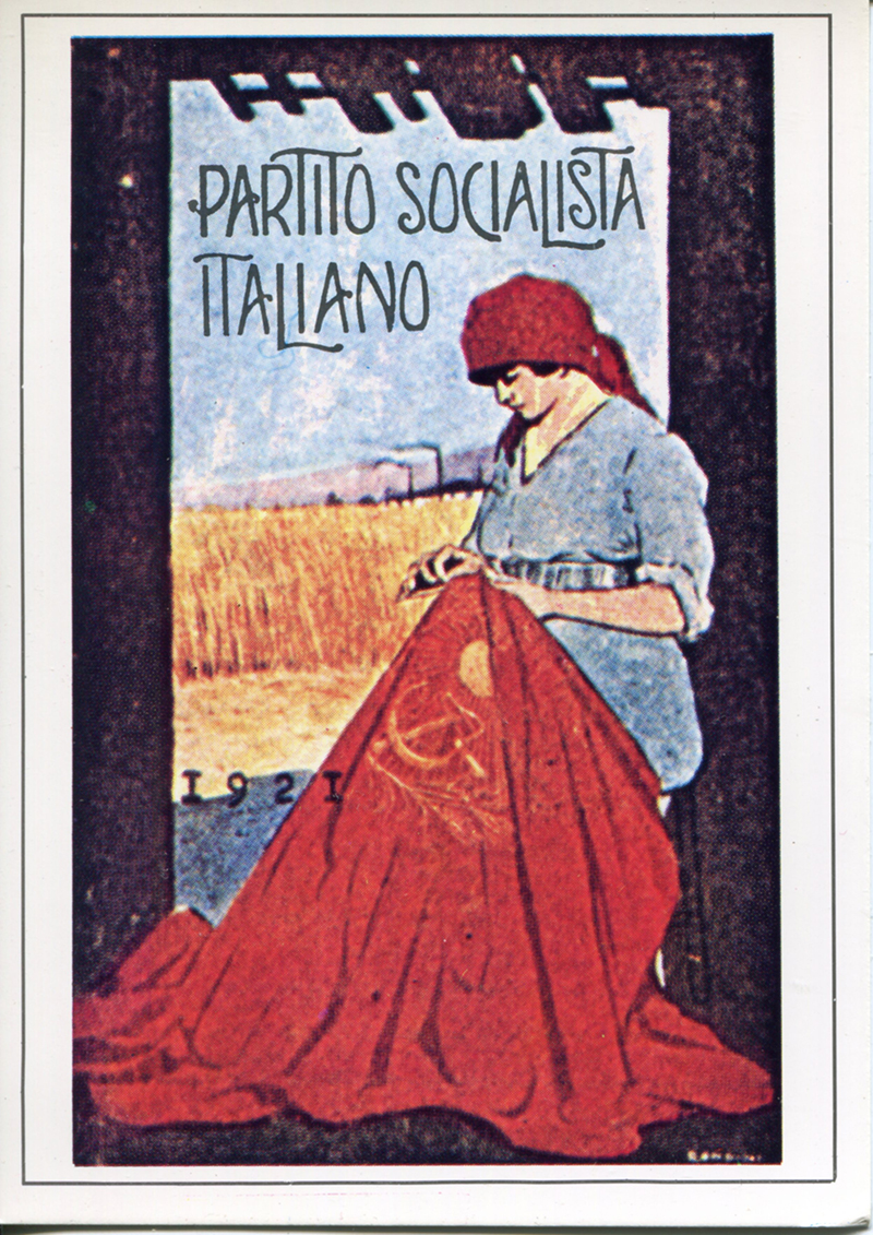 Partido Socialista Italiano